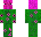 roasted petunia remake