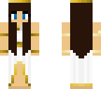 roman girl