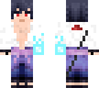 sasuke chidori