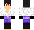 sasuke part two outfit one