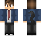 school boy