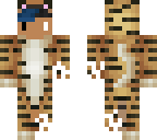 sea tigerrized