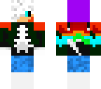 seraphim sans