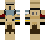 shoretrooper captain