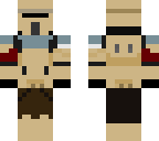 shoretrooper squad leader