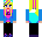 sierarock girl