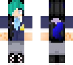 skai claw