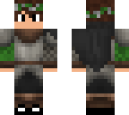 skin