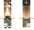 skin change