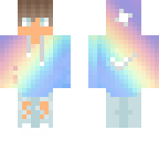 skin for jhon