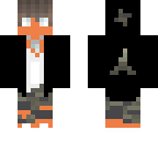 skin for zmod