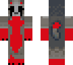 soul less demon