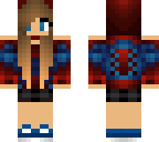 spider-girl