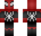 spider-man earth-8410