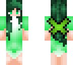 spring fairy