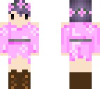 spring skin