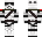 storm trooper grenadier