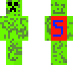 super creeper