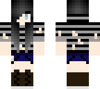 survivor girl