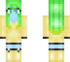 suu the slime