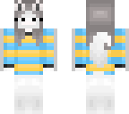 temmie from tem shop