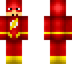 the flash