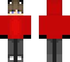 the fox boy
