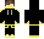 theproyellow