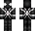 thewalkatron black