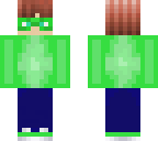 this skin
