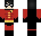 tim drake robin