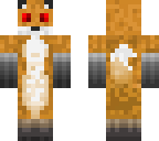 tivin full body
