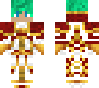 torak the knight