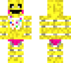 toy chica