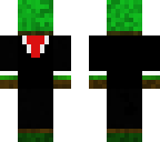 tree man