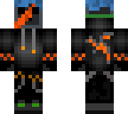 tribal slime
