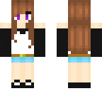 tshirt girl
