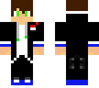 tuxedo zombieplayz