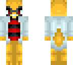 uf - alphys