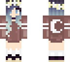 updated phoebexunicorns skin