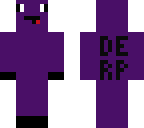 updated purple guy