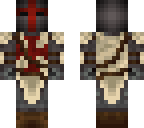 vampire templar