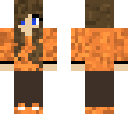 void's girl version skin