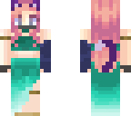 warrior makeover
