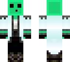 warrior slime
