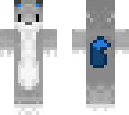 water wolf