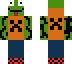 weird and goofy