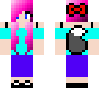 werewolf girl edit4