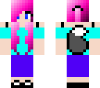 werewolf girl edit5
