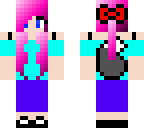 werewolf girl edit6